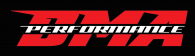 DMA Performance Logo